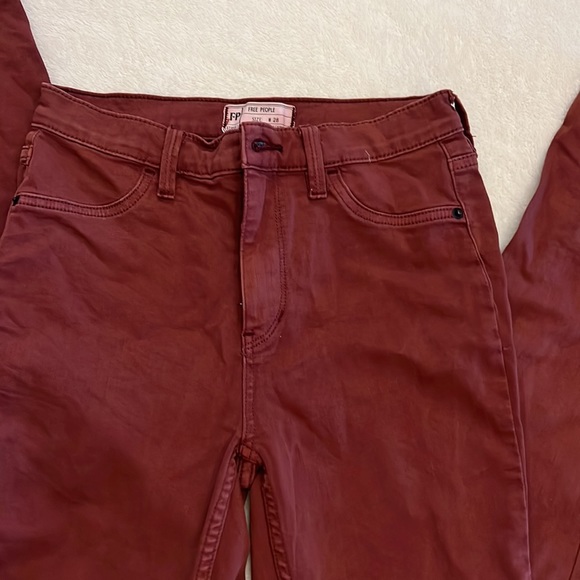 Free People pants‎ - Picture 2 of 10
